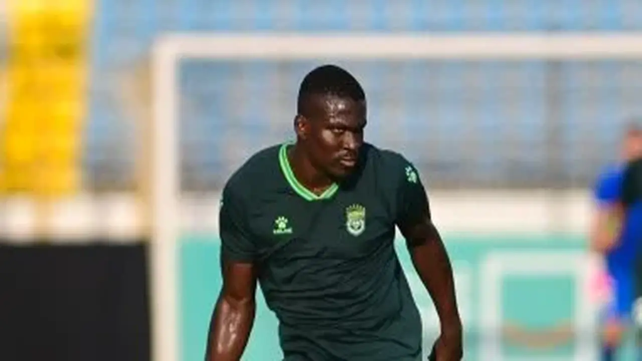 رحيل 5 لاعبين يعيد تشكيل صفوف الاتحاد السكندري في يناير